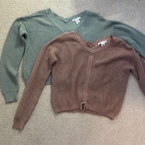 2 for 1 sweaters